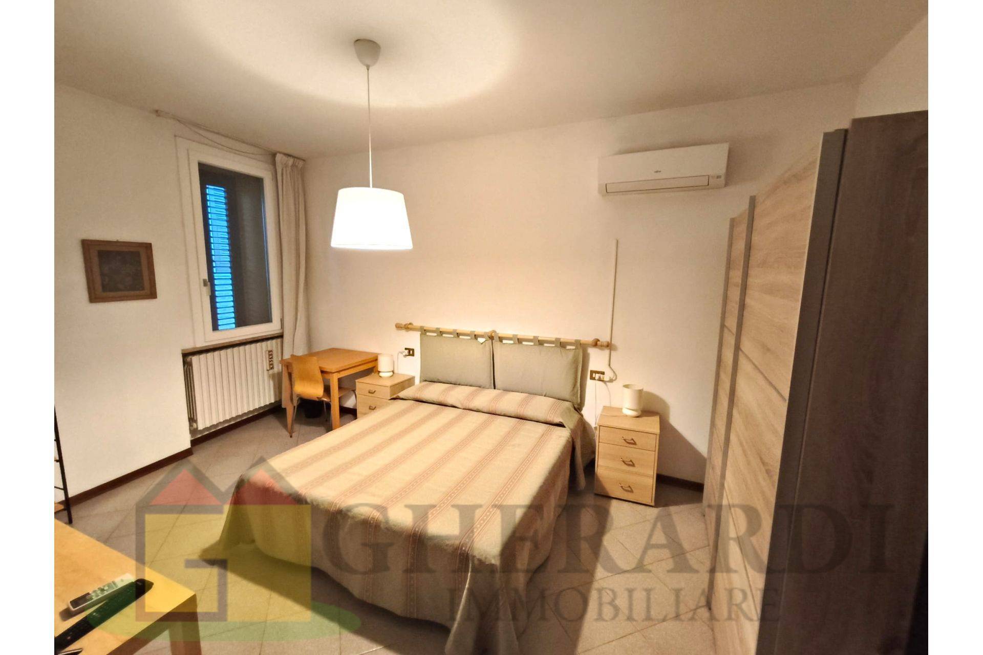 Appartamento in affitto a Ferrara, Entro Mura