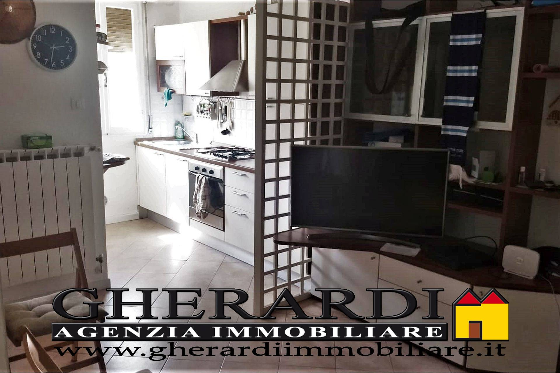 Appartamento in affitto a Ferrara, Fuori Mura Zona Sud