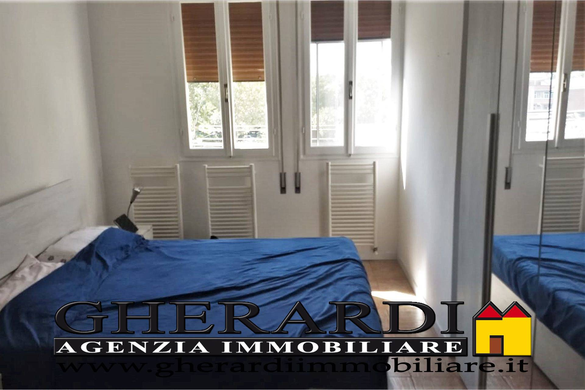 Appartamento in affitto a Ferrara, Fuori Mura Zona Sud