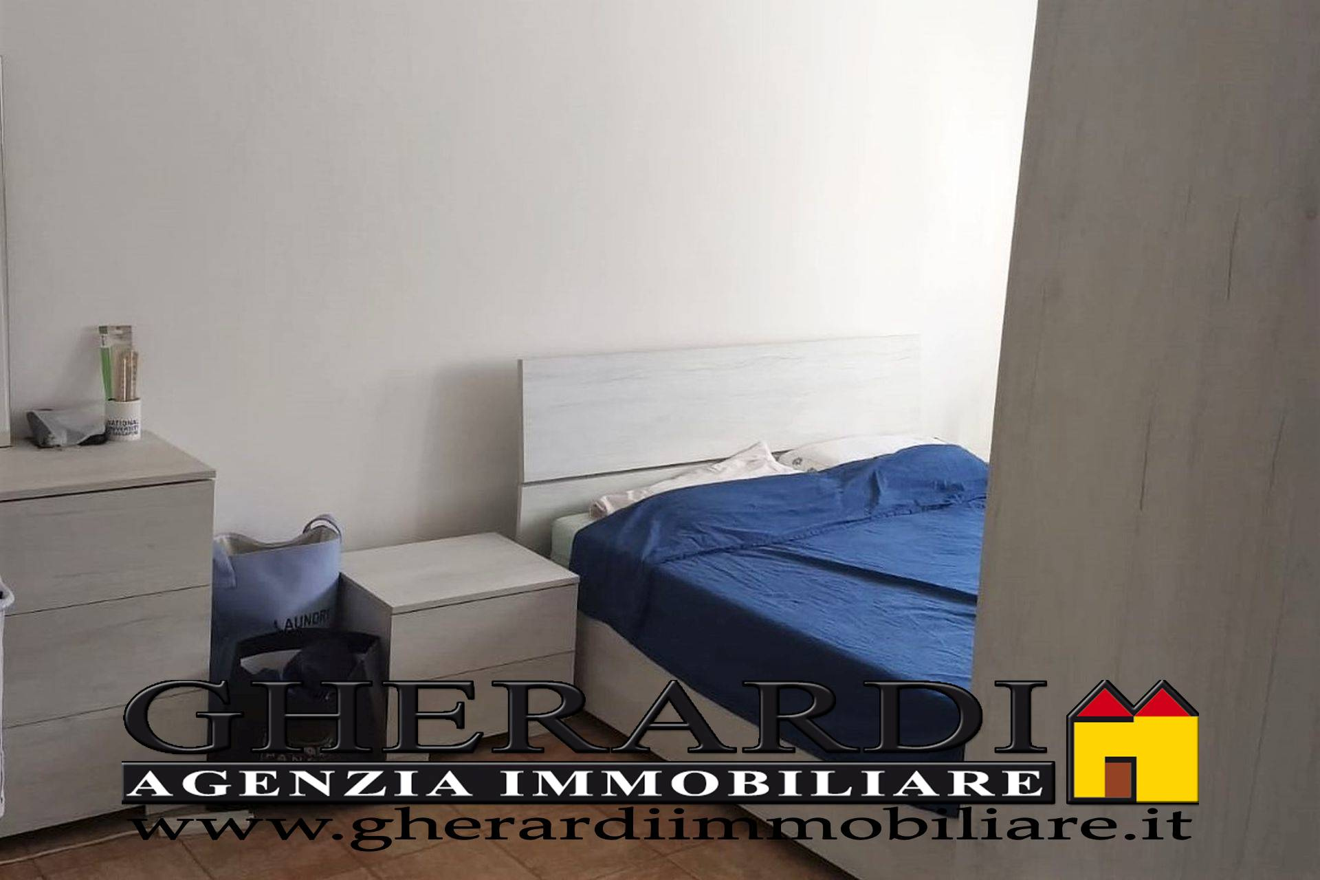 Appartamento in affitto a Ferrara, Fuori Mura Zona Sud