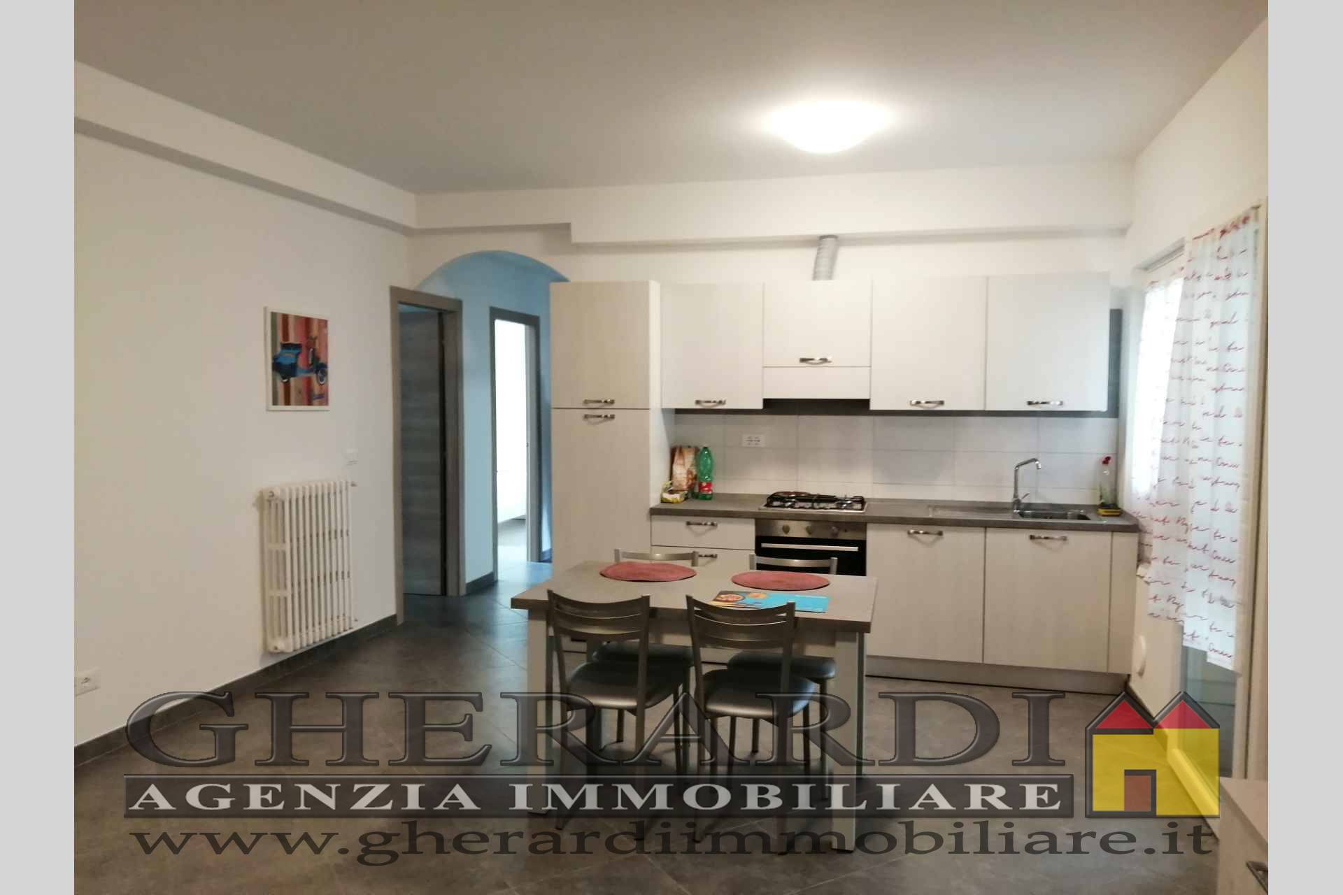 Camera in appartamento in affitto a Ferrara, Fuori Mura Zona Ovest