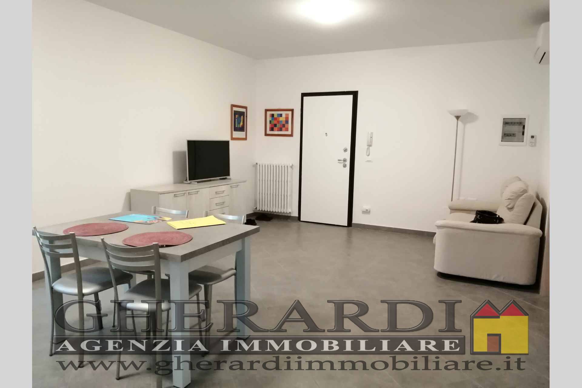 Camera in appartamento in affitto a Ferrara, Fuori Mura Zona Ovest
