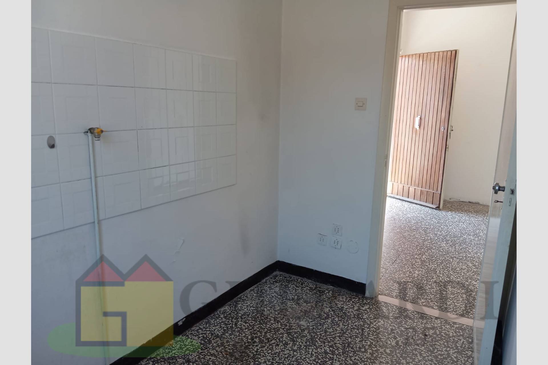 Appartamento in affitto a Ferrara, Zona Est Villa Fulvia