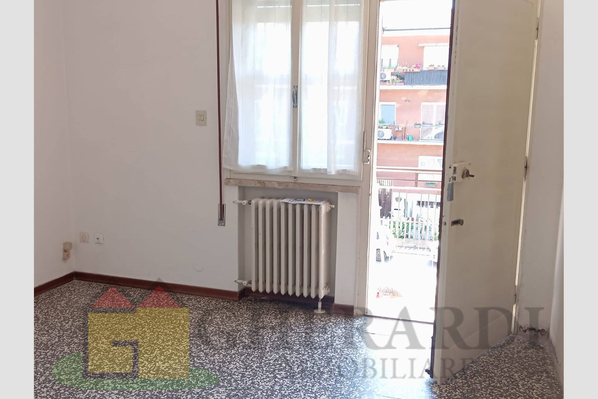 Appartamento in affitto a Ferrara, Zona Est Villa Fulvia