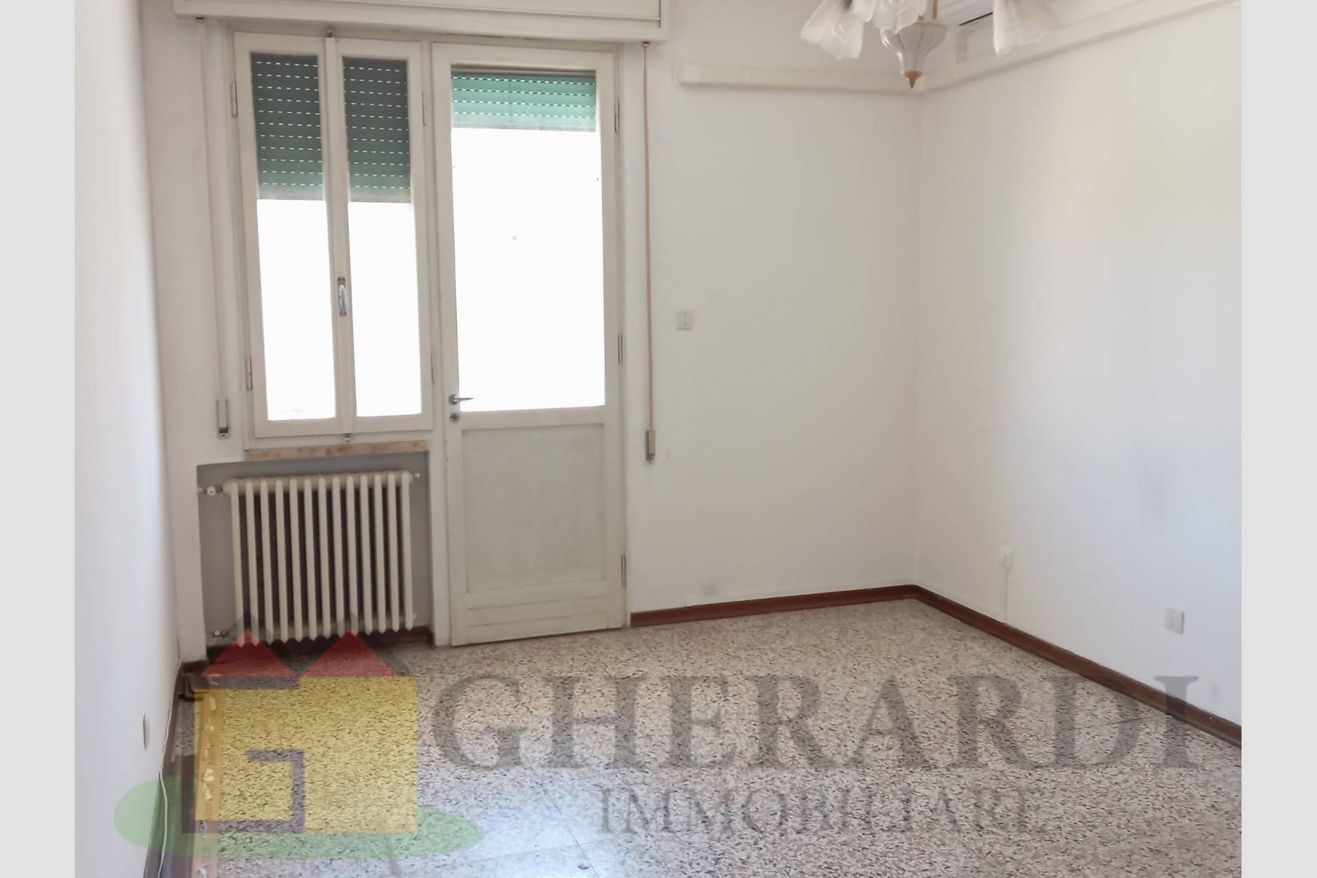 Appartamento in affitto a Ferrara, Zona Est Villa Fulvia