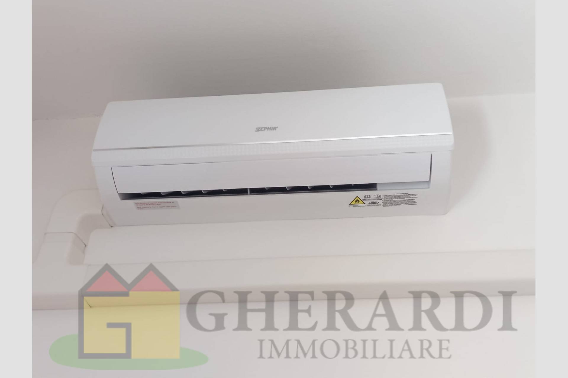 Appartamento in affitto a Ferrara, Zona Est Villa Fulvia