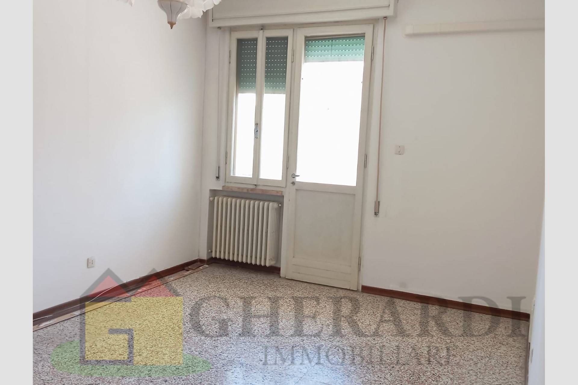 Appartamento in affitto a Ferrara, Zona Est Villa Fulvia