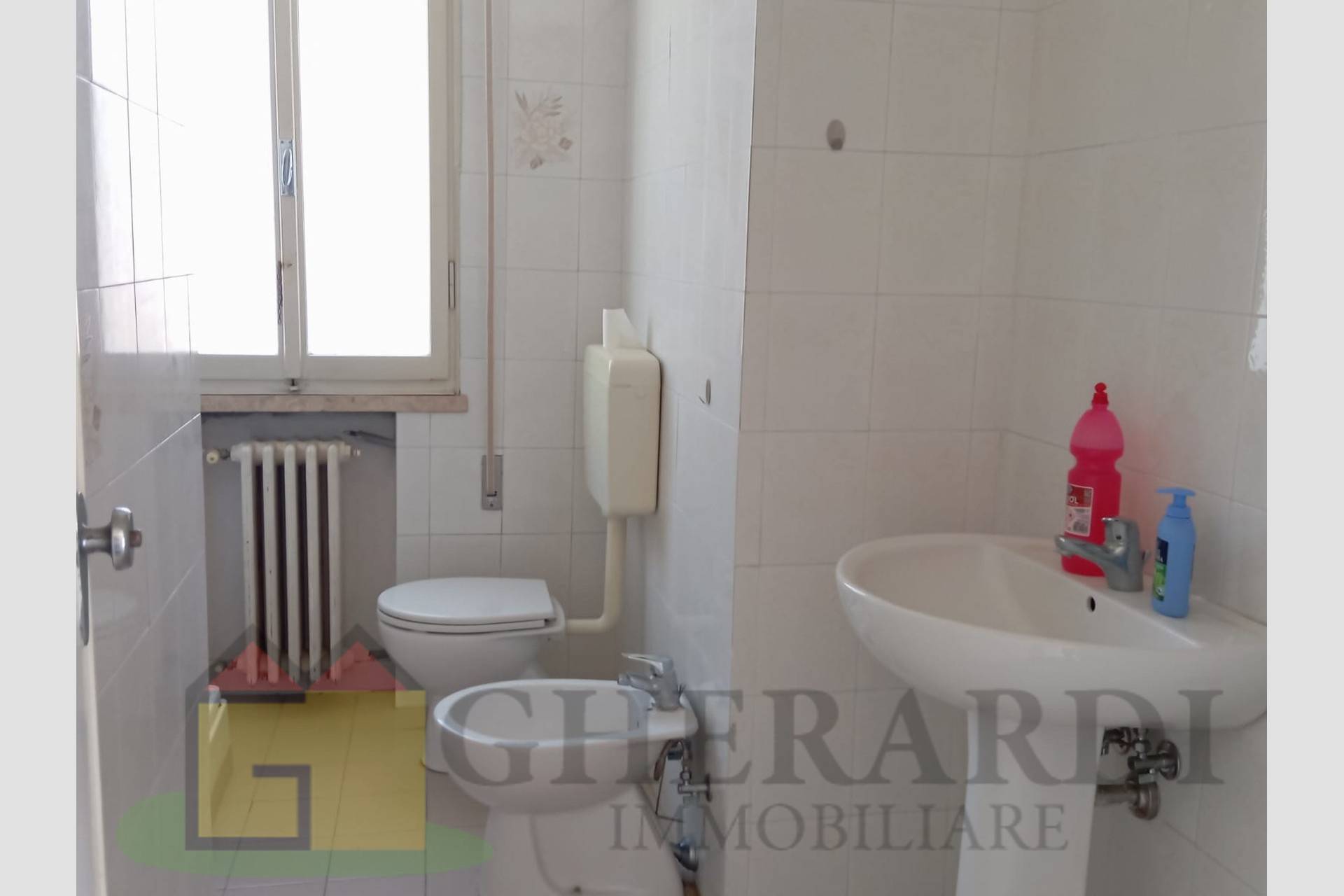 Appartamento in affitto a Ferrara, Zona Est Villa Fulvia