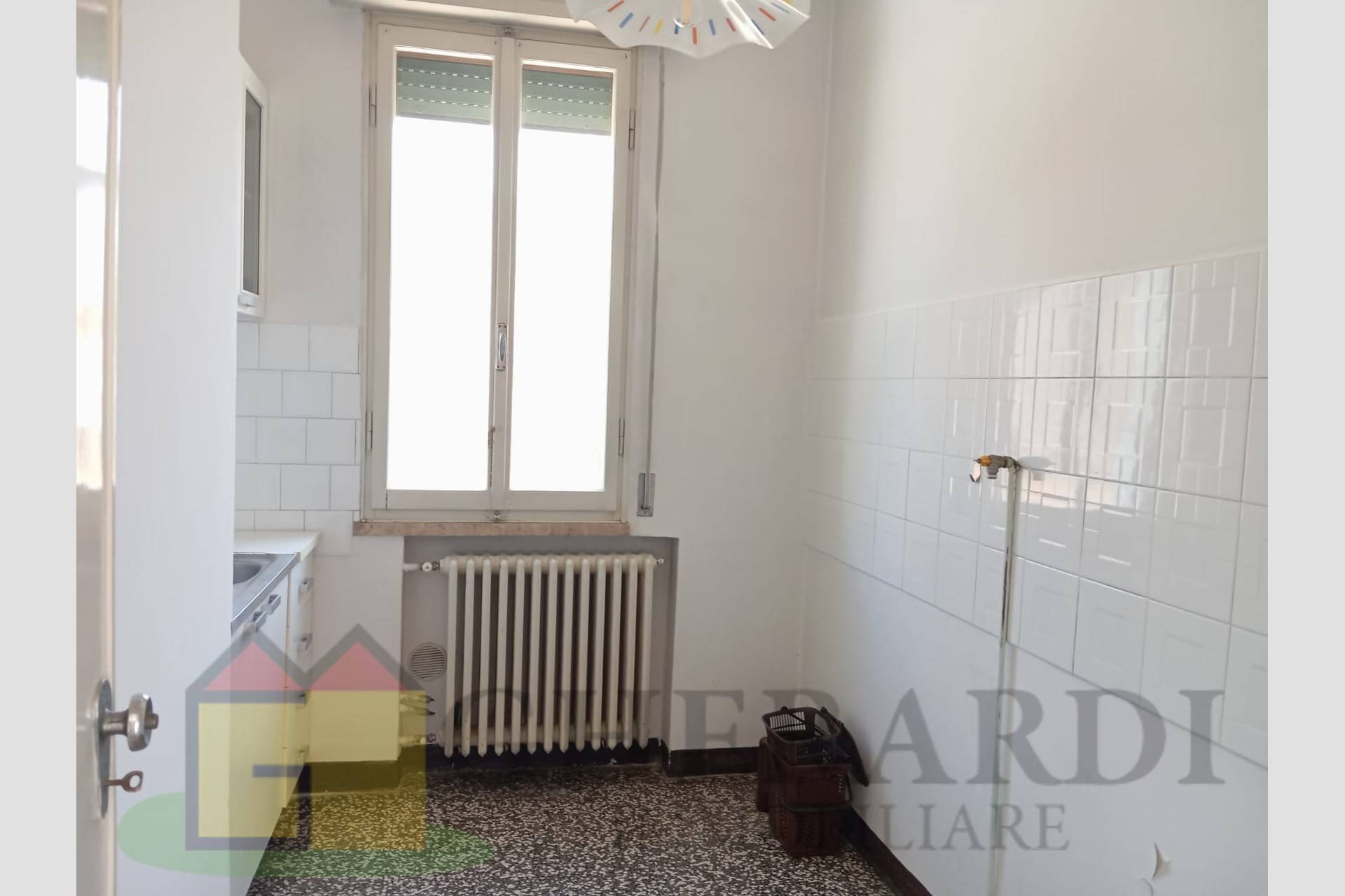 Appartamento in affitto a Ferrara, Zona Est Villa Fulvia