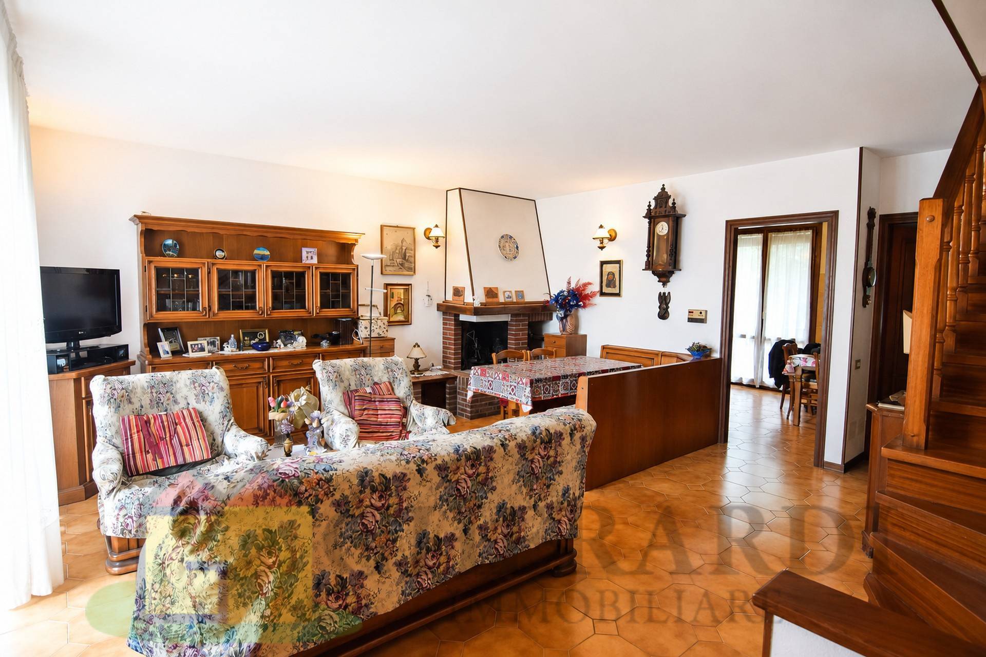 Villa / Casa a schiera in vendita a Ferrara, Fuori Mura Zona Est