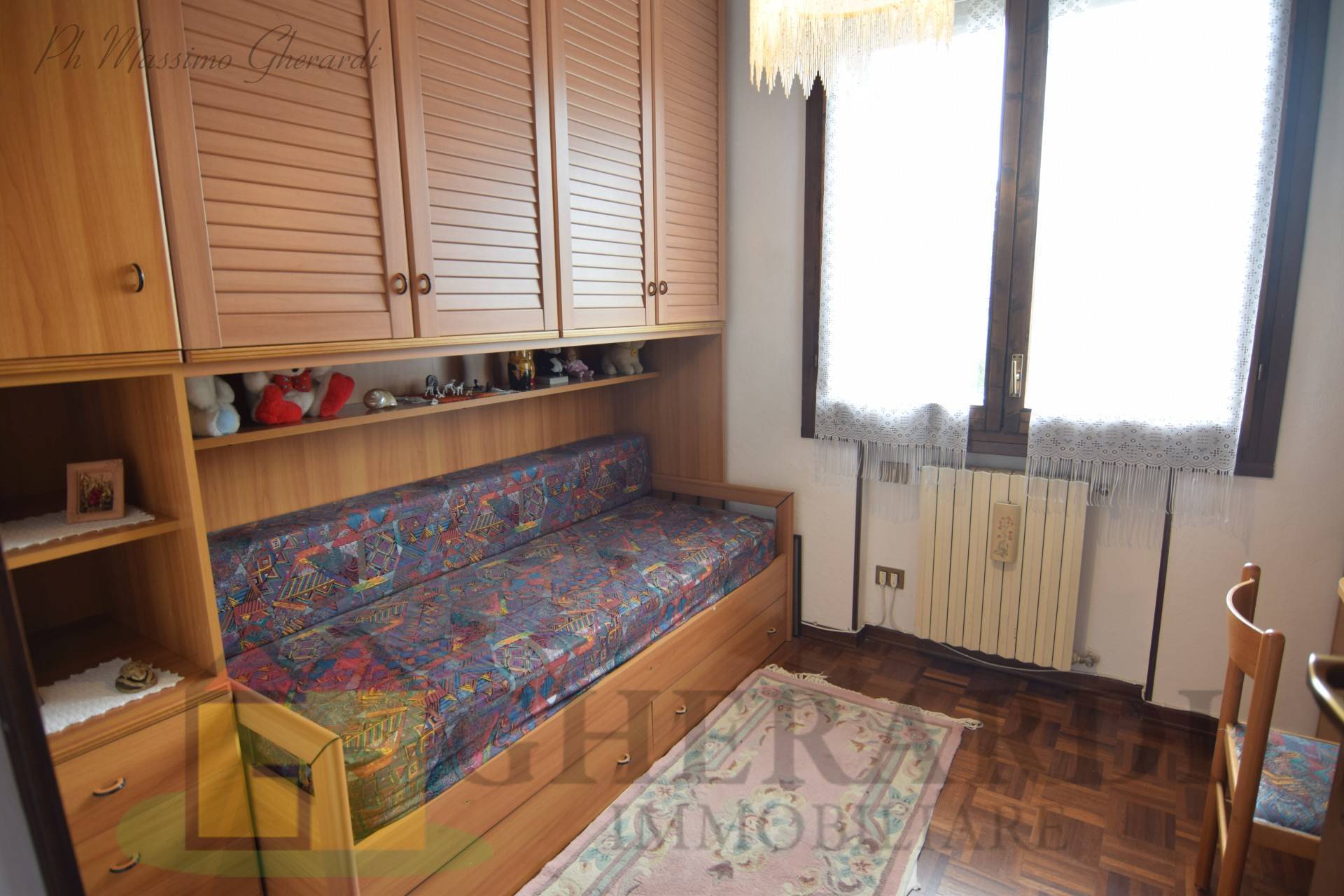 Villa / Casa a schiera in vendita a Ferrara, Fuori Mura Zona Est