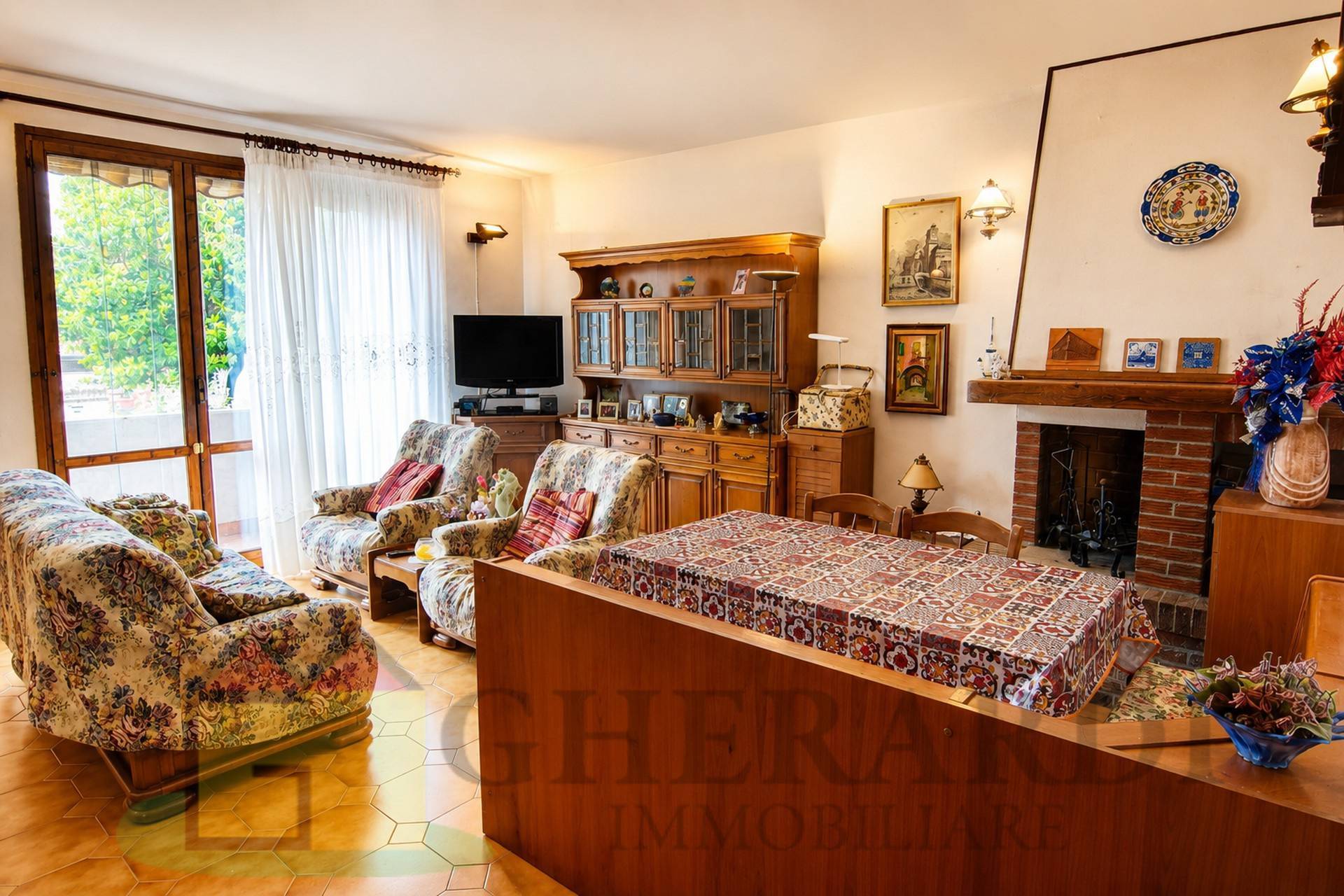 Villa / Casa a schiera in vendita a Ferrara, Fuori Mura Zona Est