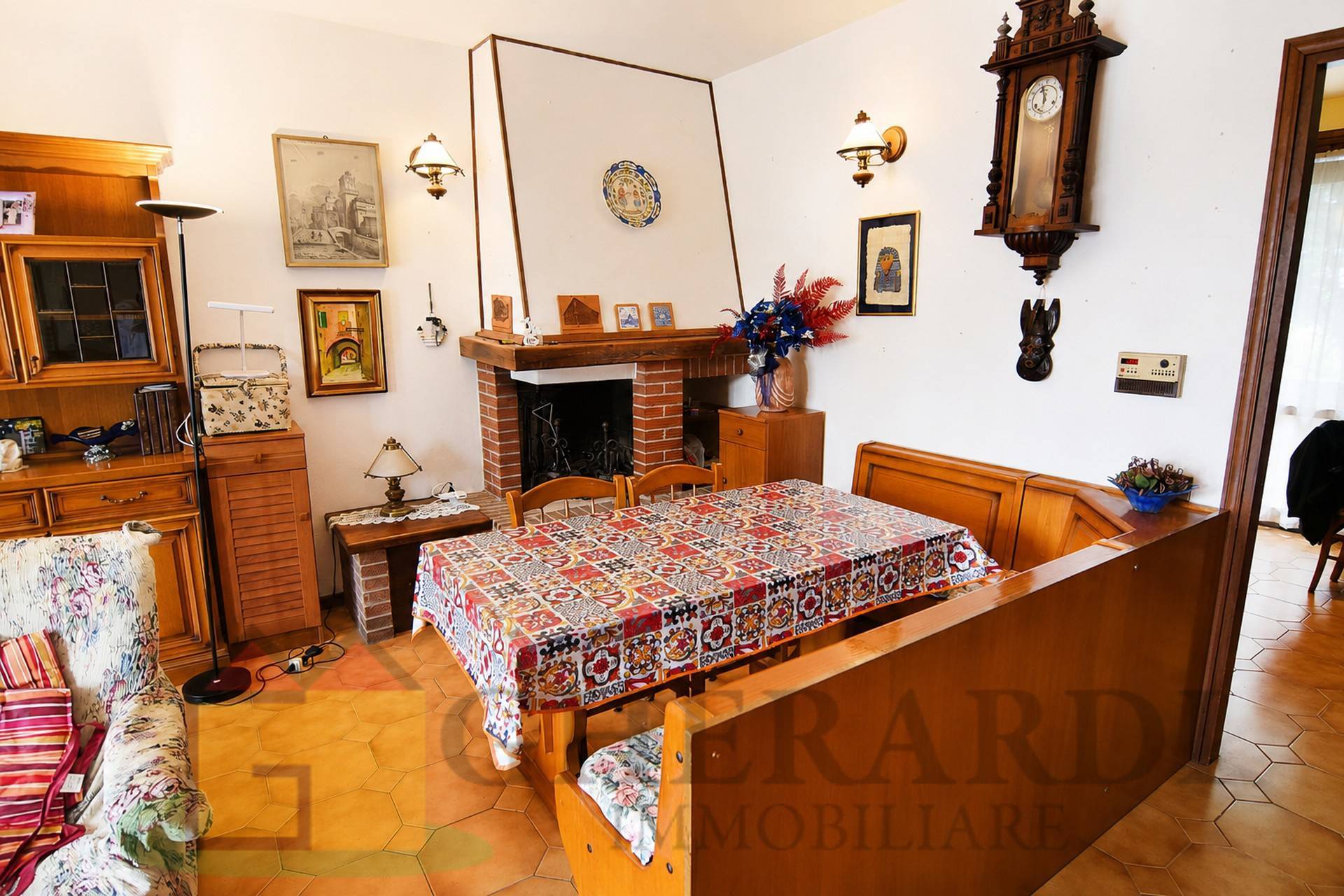 Villa / Casa a schiera in vendita a Ferrara, Fuori Mura Zona Est