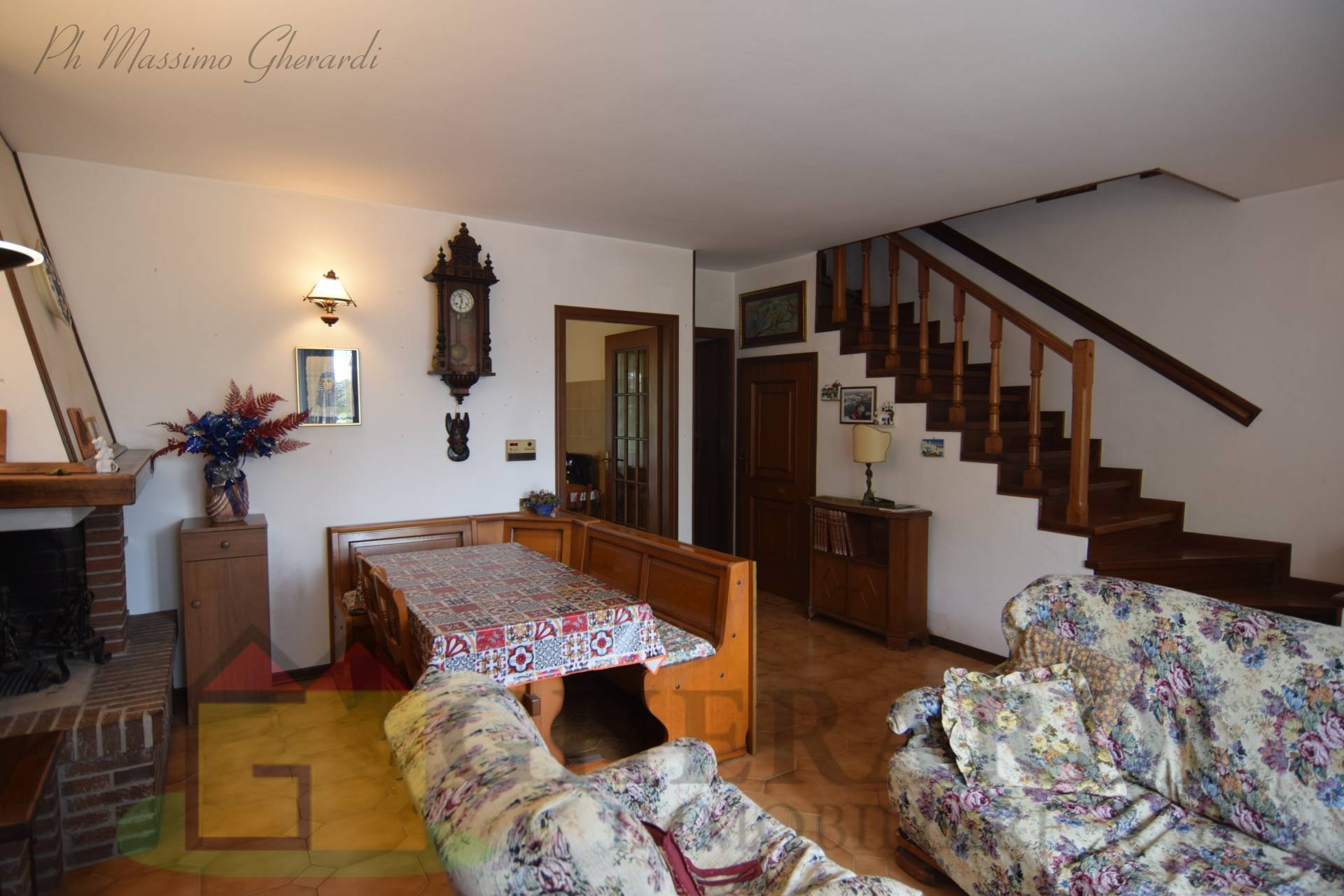 Villa / Casa a schiera in vendita a Ferrara, Fuori Mura Zona Est