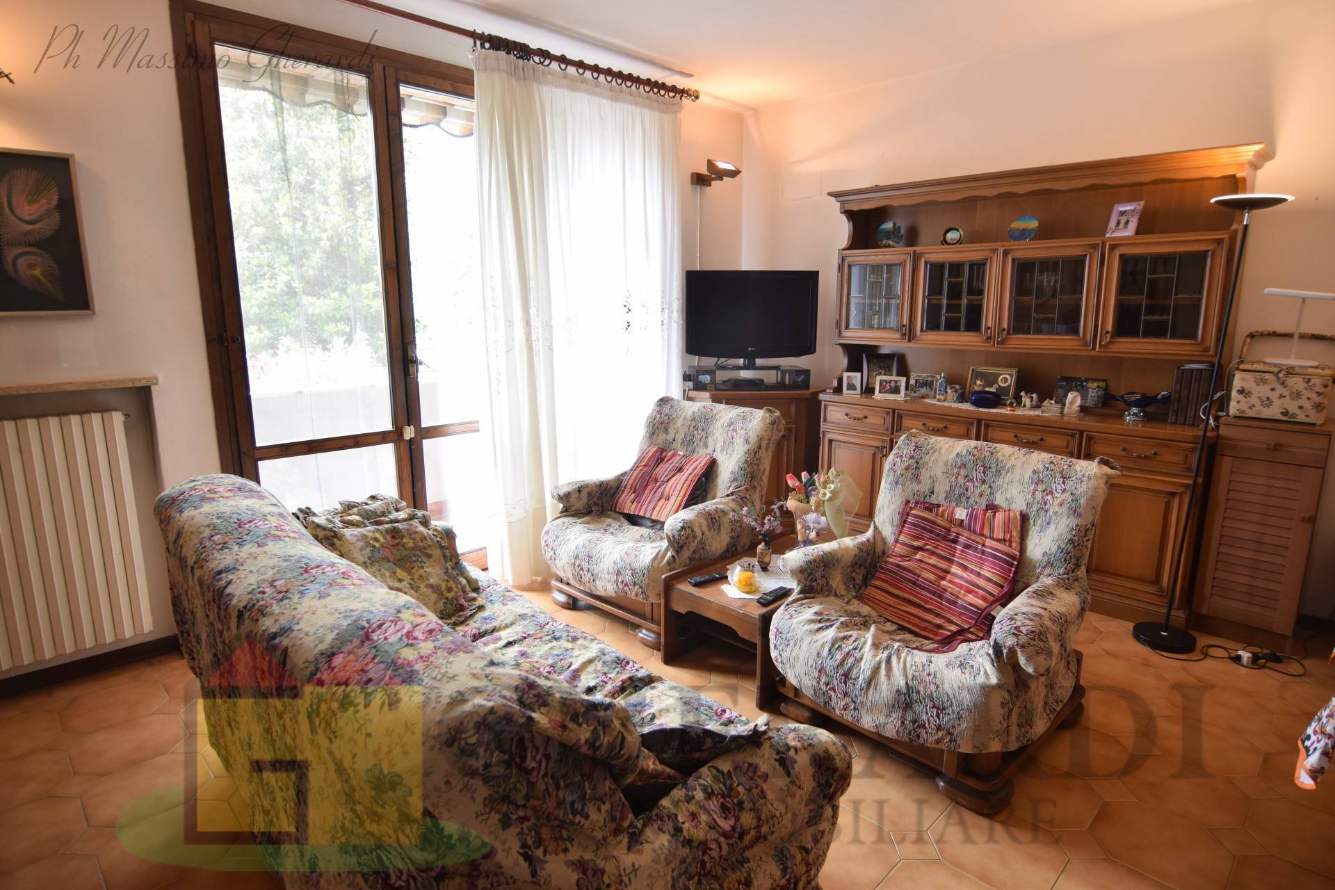 Villa / Casa a schiera in vendita a Ferrara, Fuori Mura Zona Est