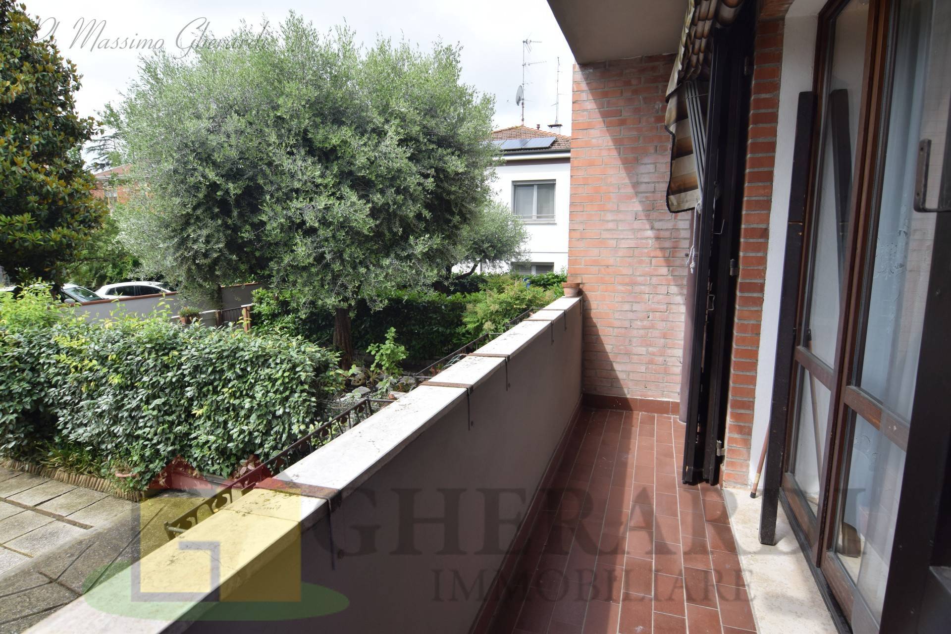 Villa / Casa a schiera in vendita a Ferrara, Fuori Mura Zona Est