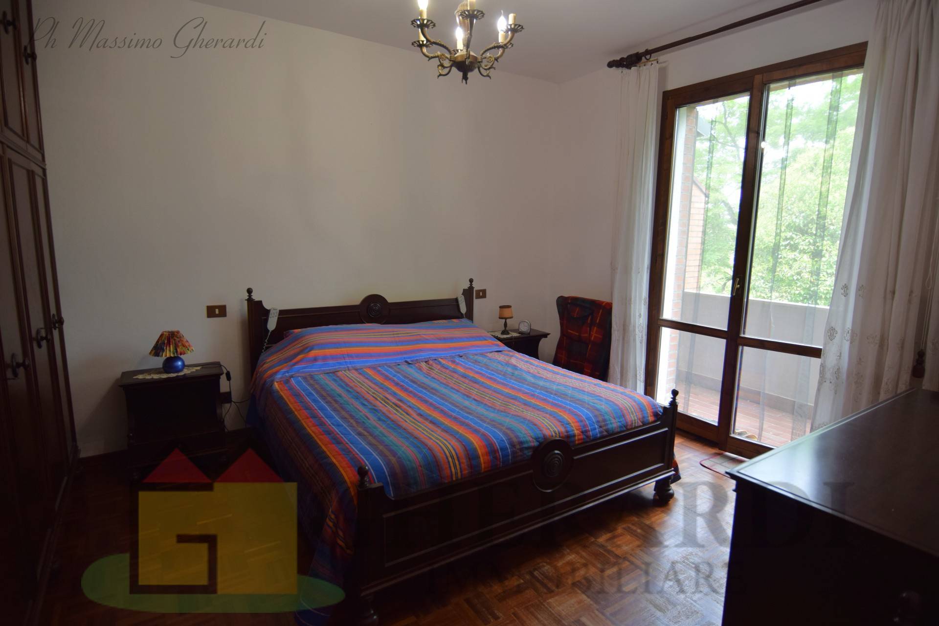 Villa / Casa a schiera in vendita a Ferrara, Fuori Mura Zona Est
