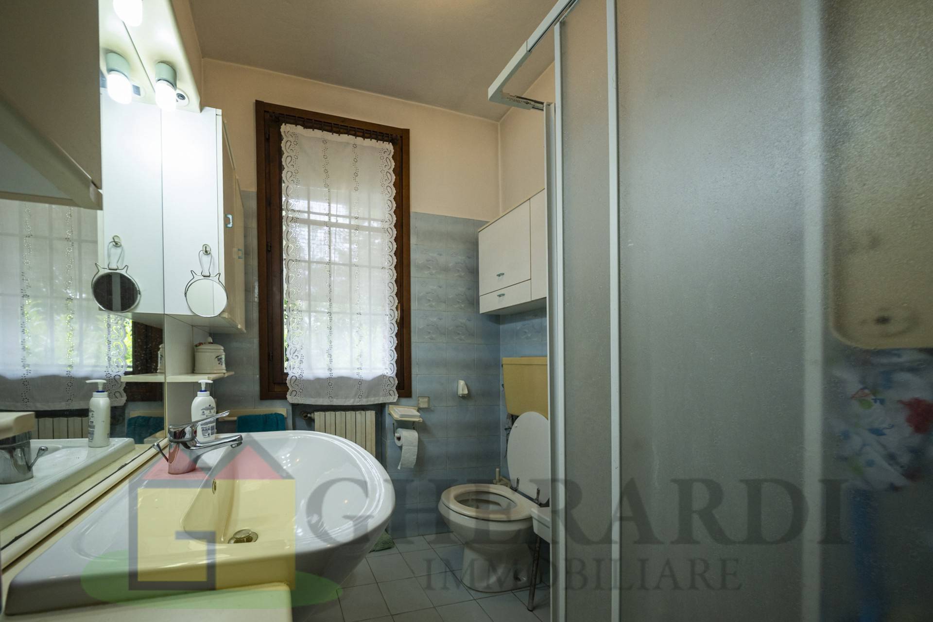 Villa / Casa a schiera in vendita a Ferrara, Fuori Mura Zona Est