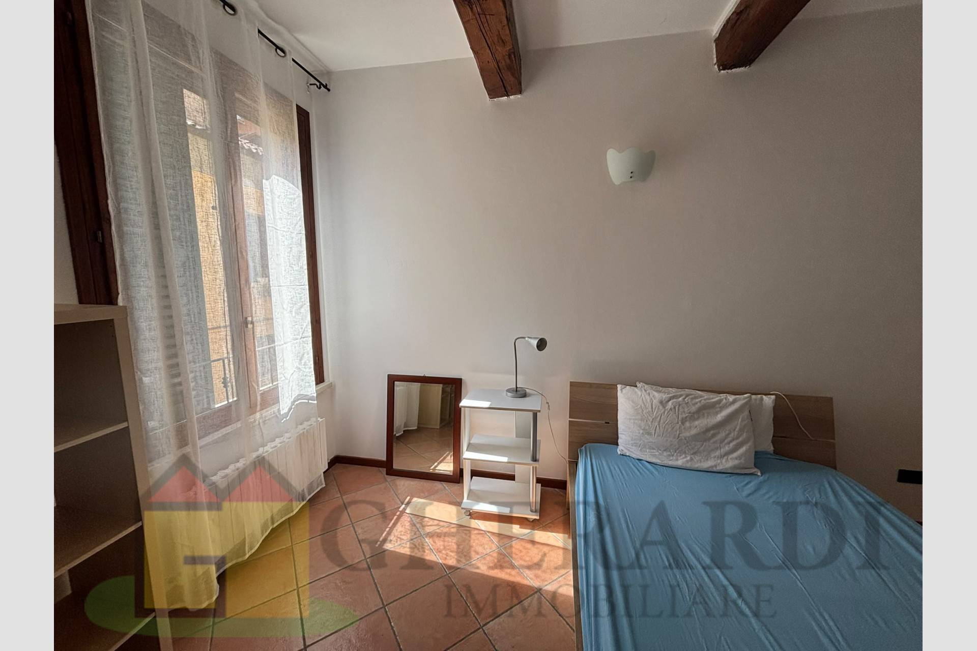 Appartamento in affitto a Ferrara, Entro Mura