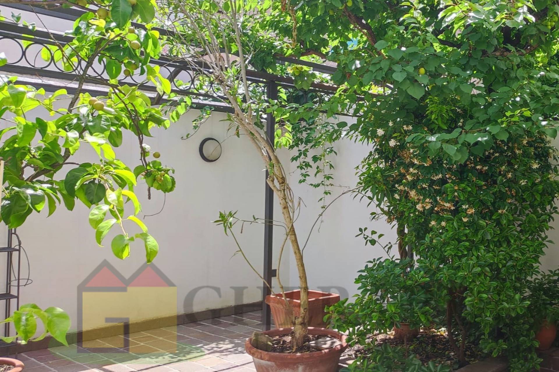 Villa / Casa a schiera in vendita a Ferrara, Entro Mura