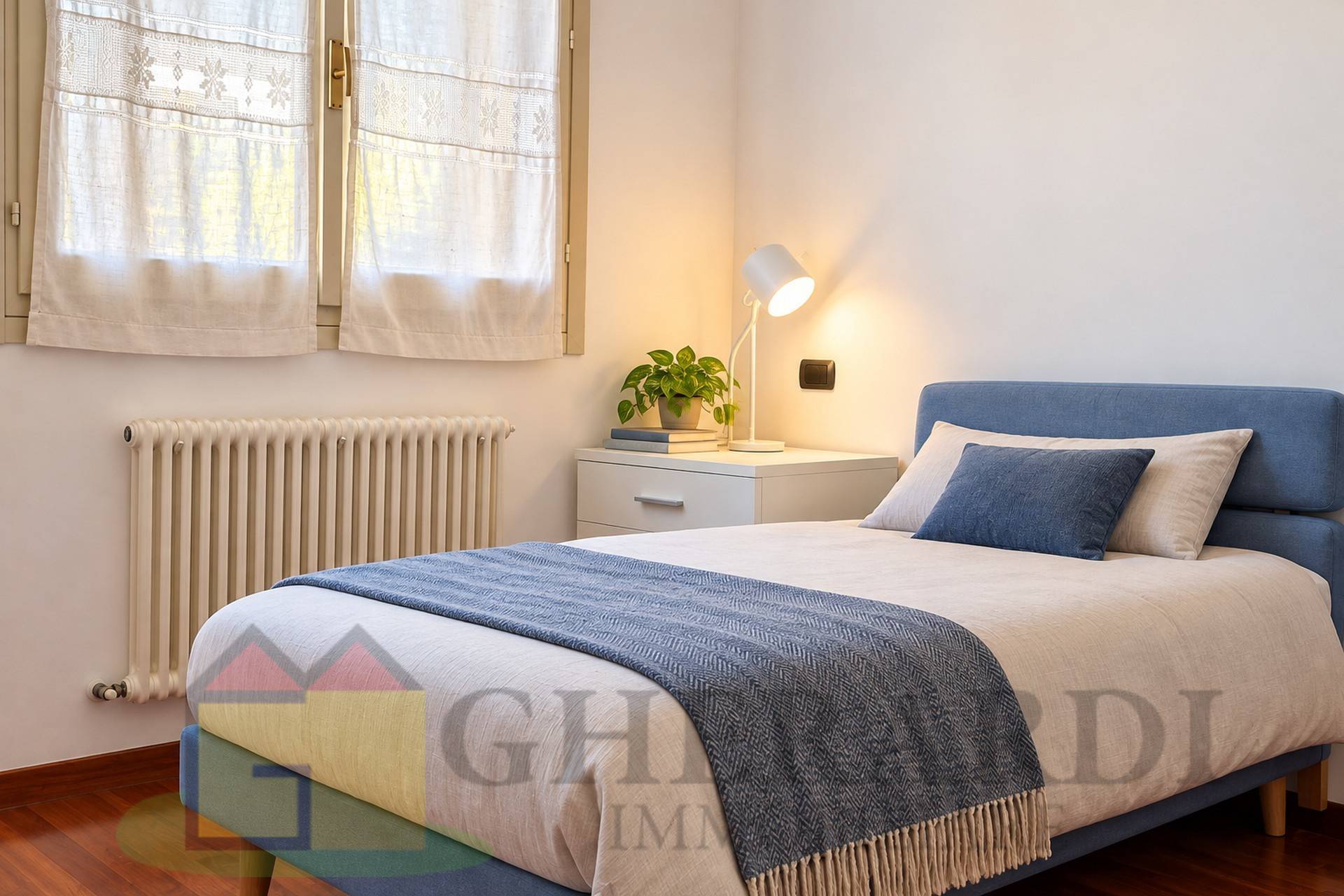 Villa / Casa a schiera in vendita a Ferrara, Entro Mura