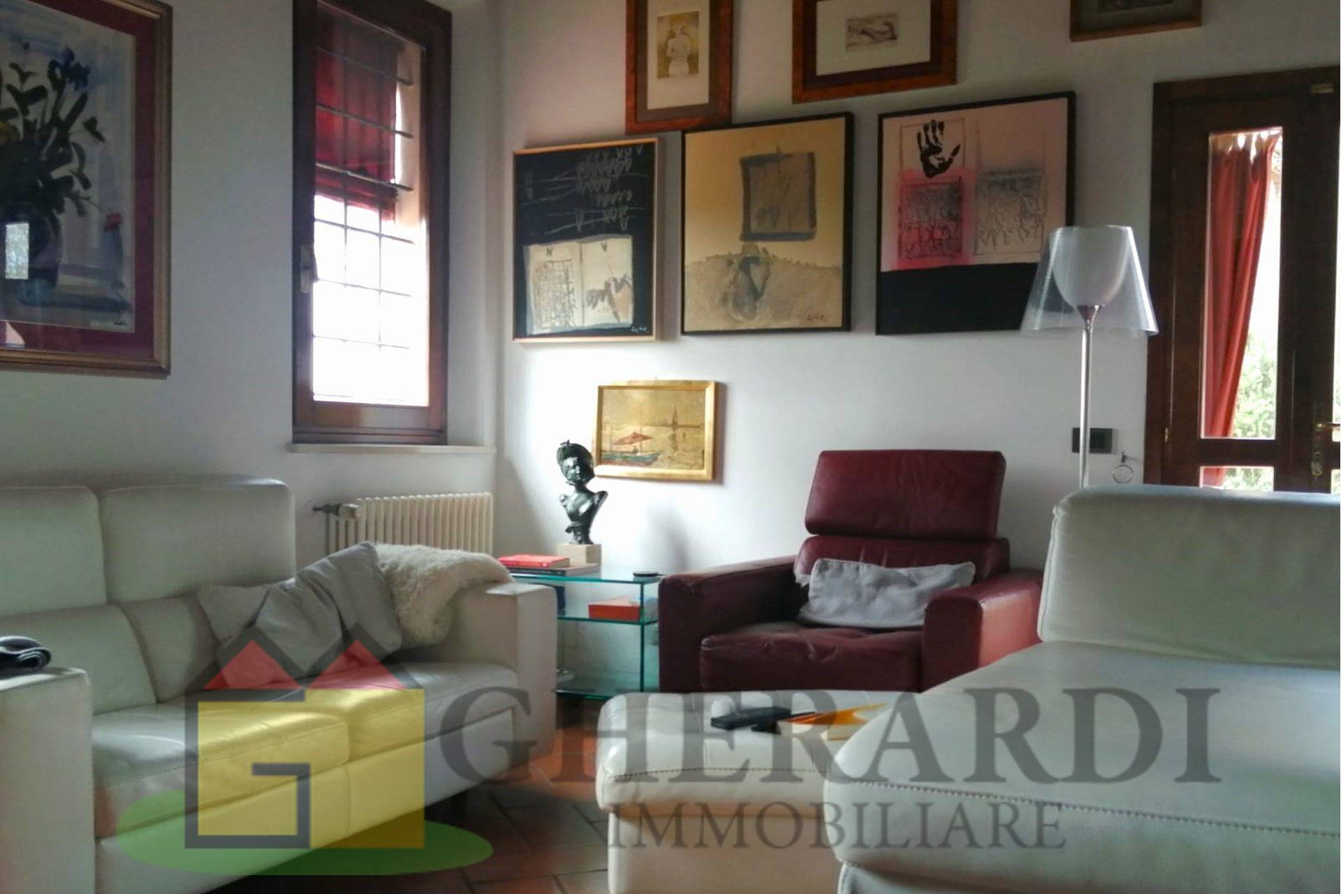 Villa Storica in vendita a Ferrara, Fuori Mura Zona Est