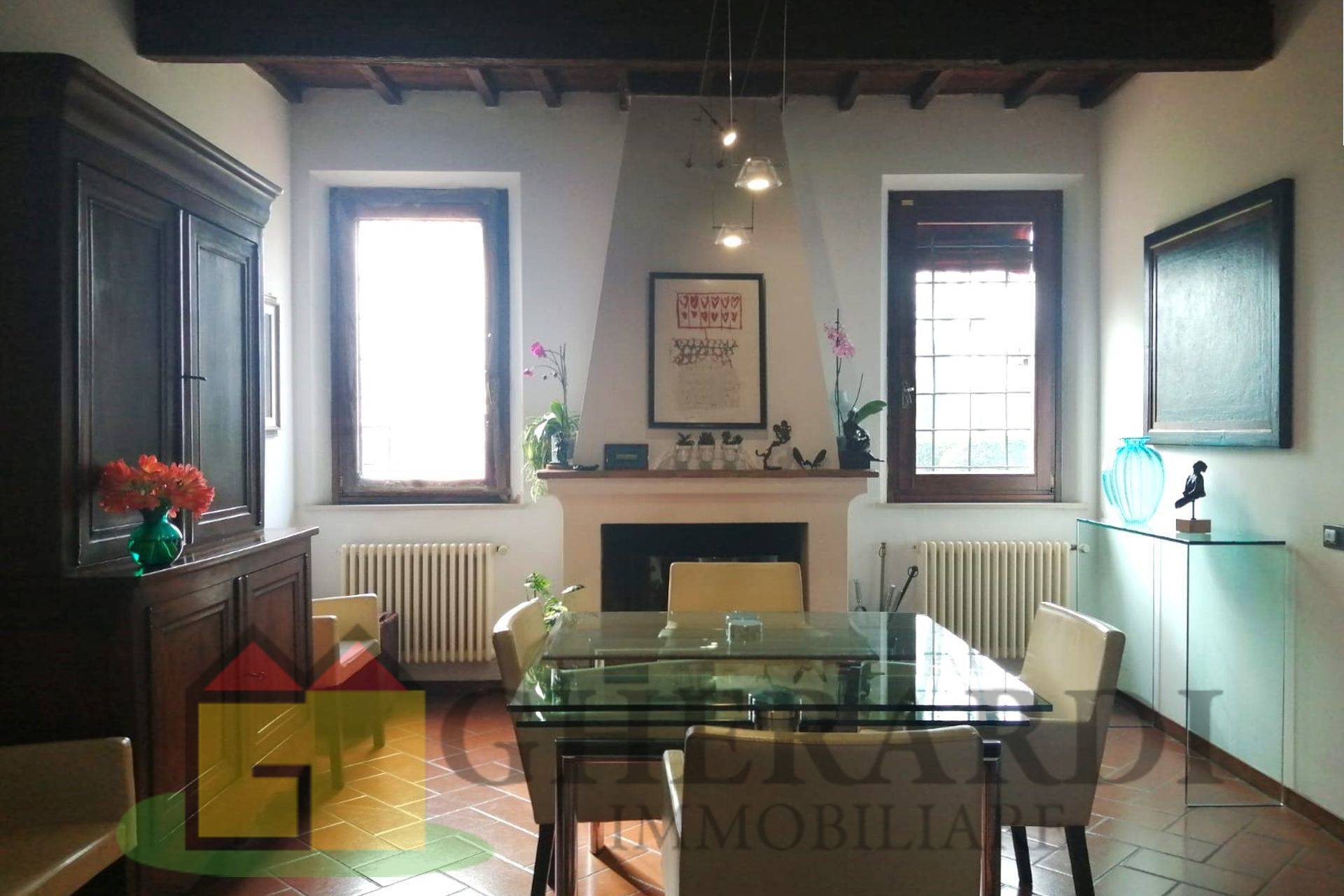 Villa Storica in vendita a Ferrara, Fuori Mura Zona Est