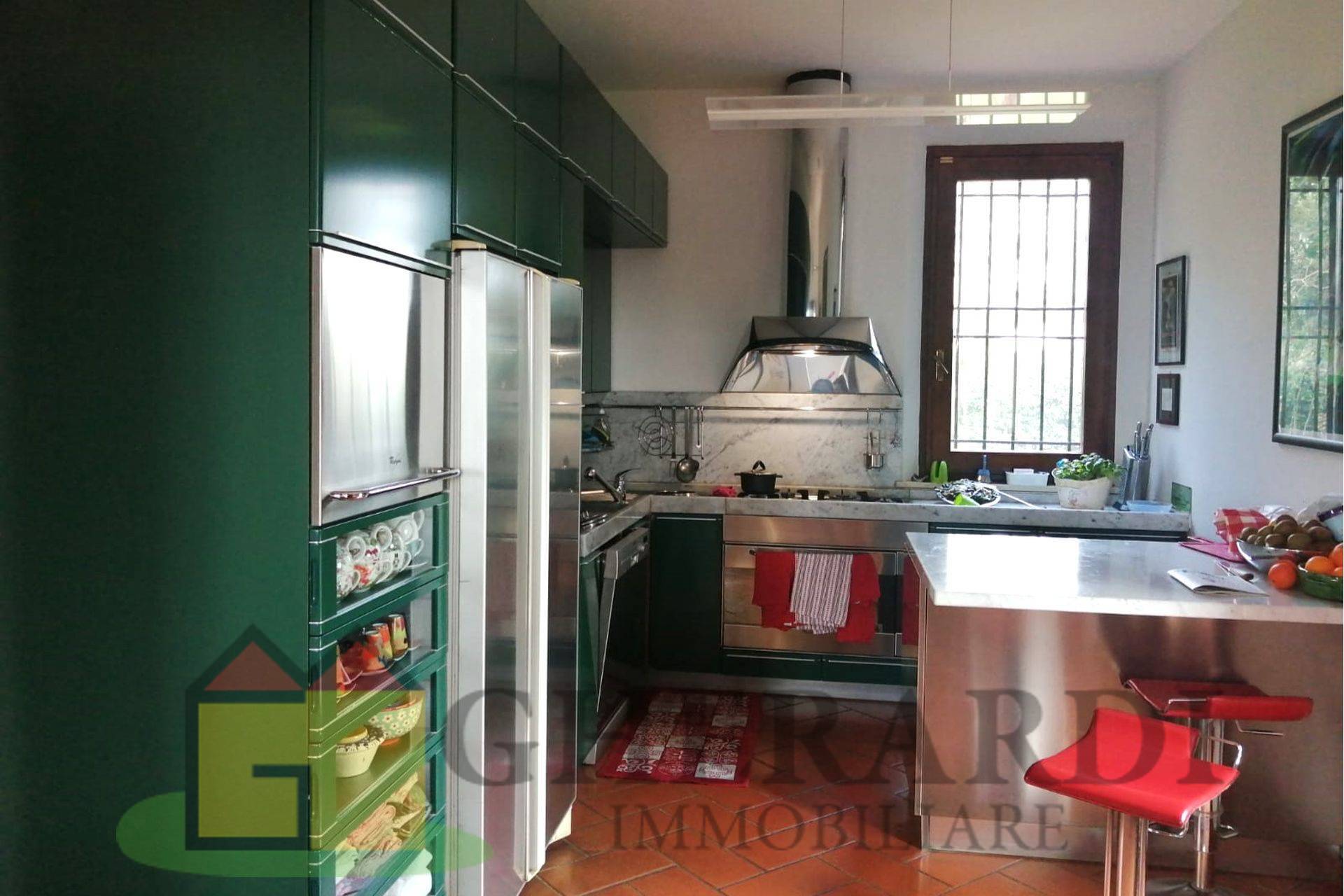 Villa Storica in vendita a Ferrara, Fuori Mura Zona Est