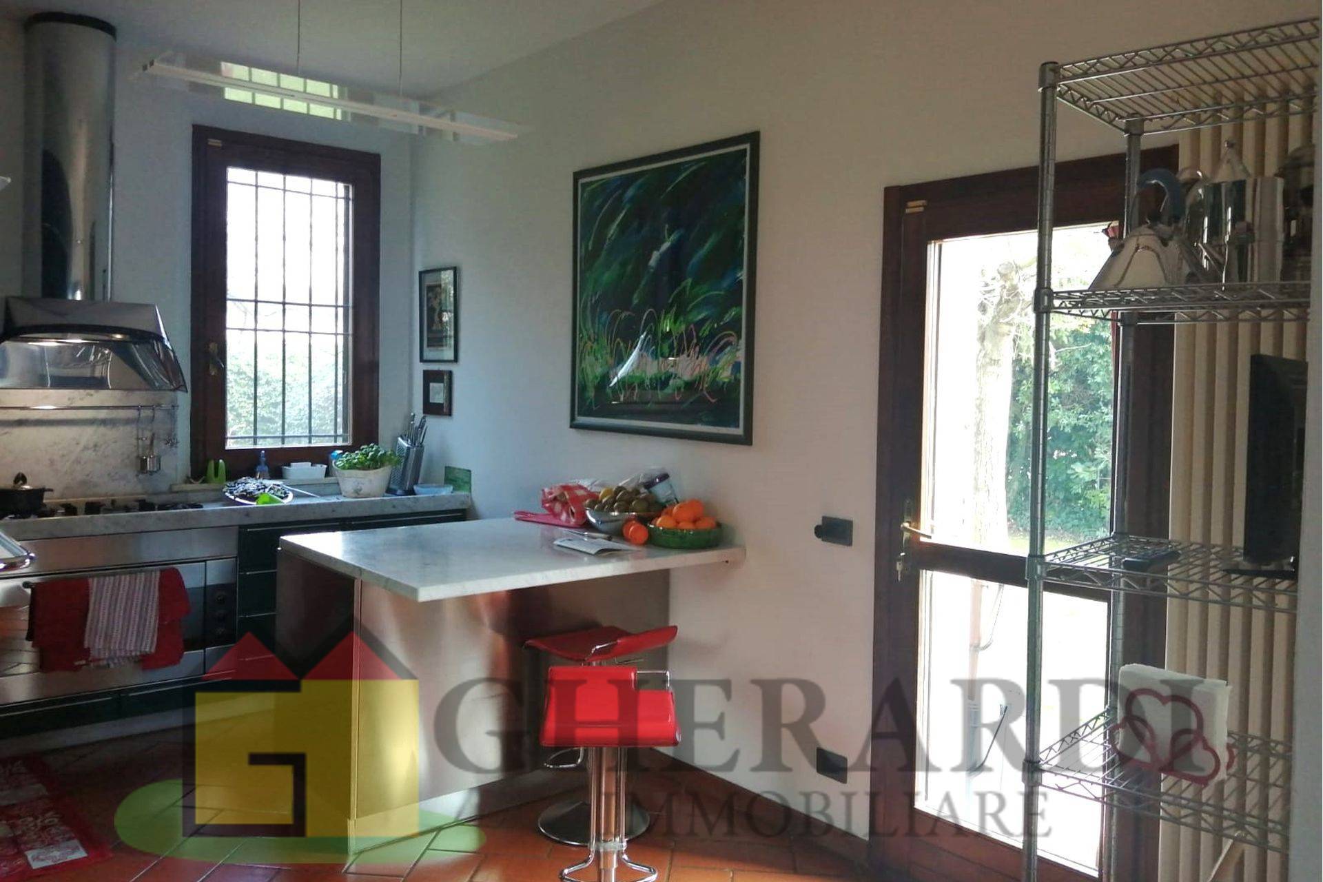 Villa Storica in vendita a Ferrara, Fuori Mura Zona Est