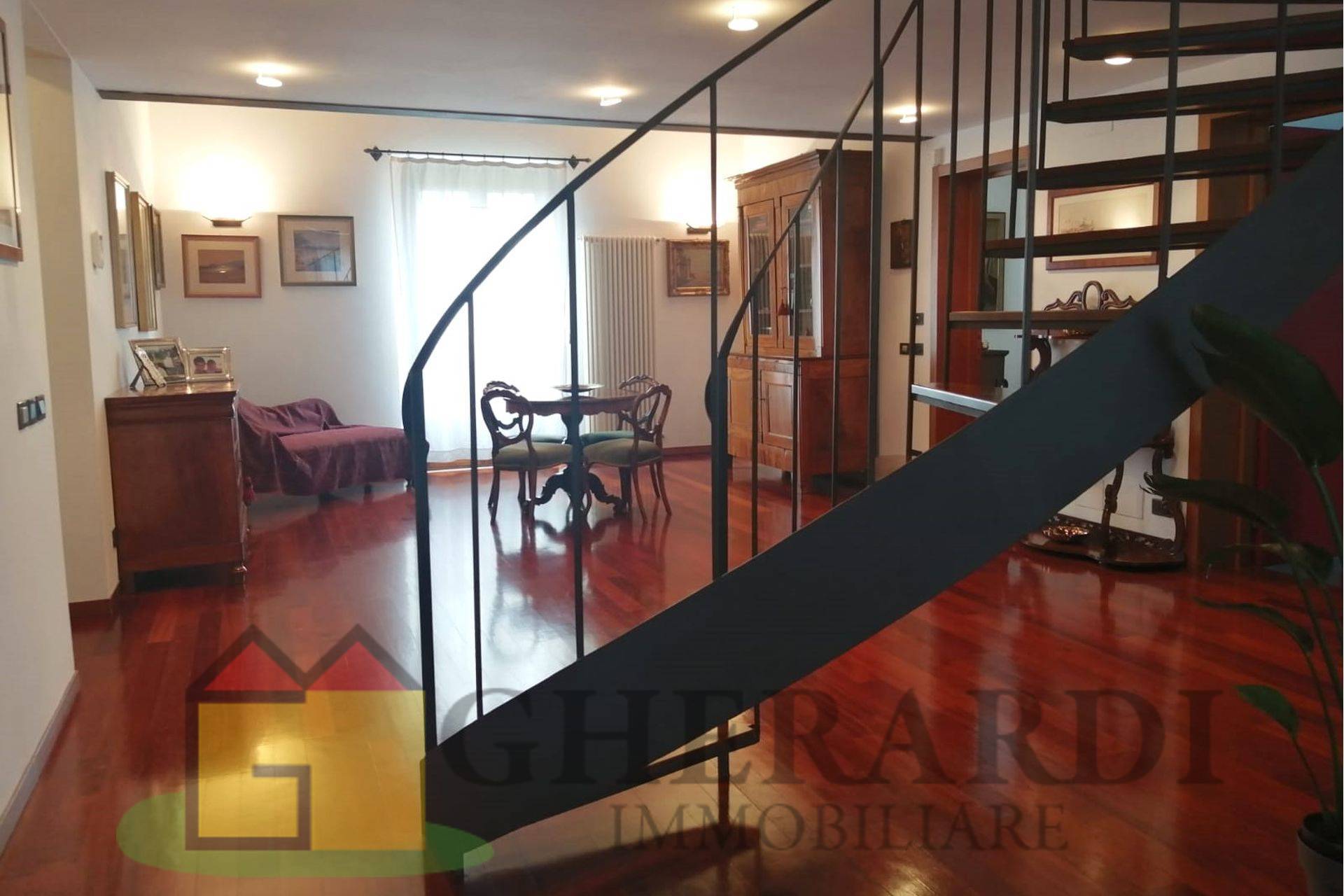 Villa Storica in vendita a Ferrara, Fuori Mura Zona Est