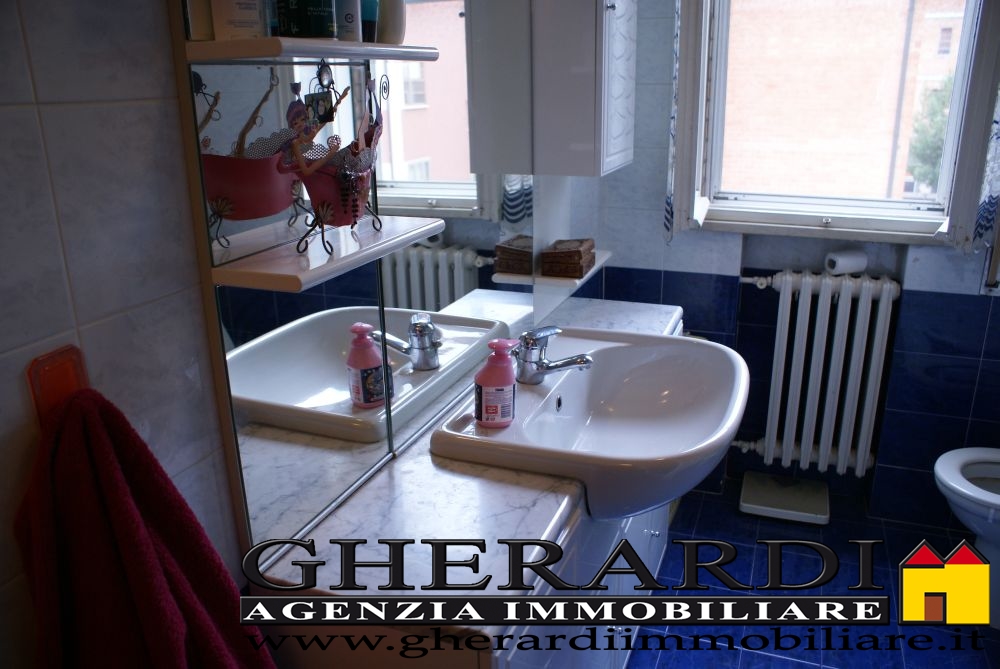 Appartamento in vendita a Ferrara, Fuori Mura Zona Sud