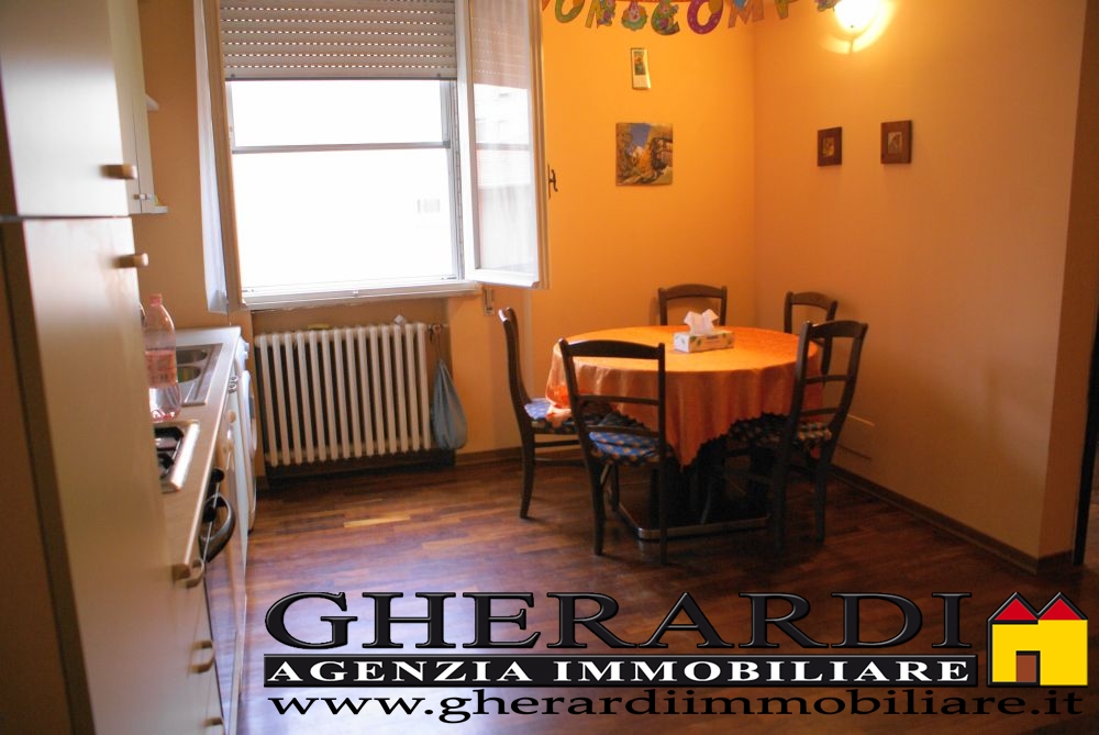 Appartamento in vendita a Ferrara, Fuori Mura Zona Sud