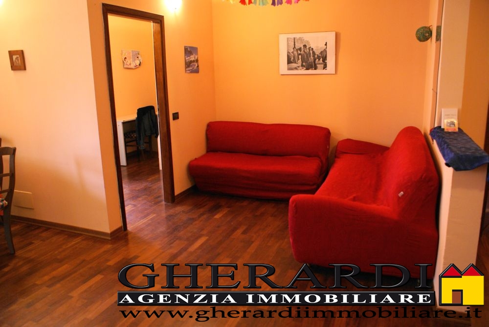 Appartamento in vendita a Ferrara, Fuori Mura Zona Sud