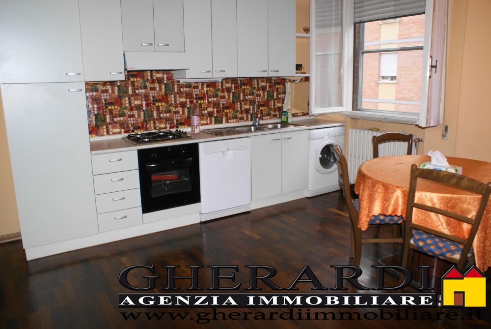Appartamento in vendita a Ferrara, Fuori Mura Zona Sud