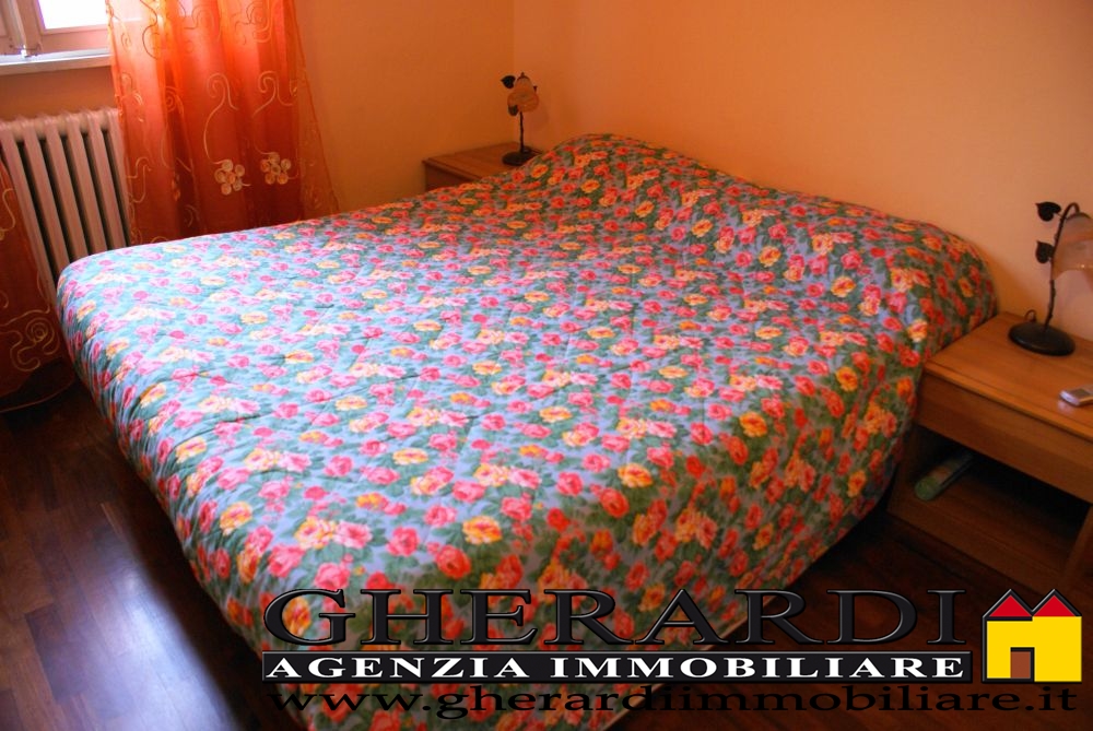 Appartamento in vendita a Ferrara, Fuori Mura Zona Sud