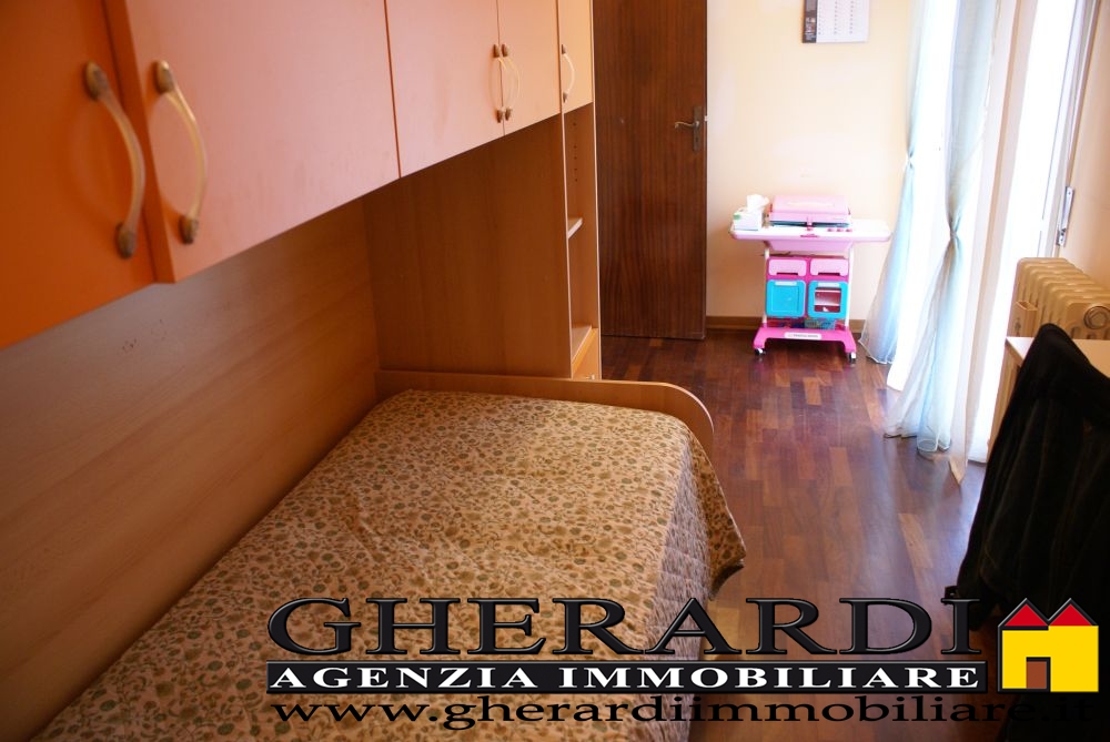Appartamento in vendita a Ferrara, Fuori Mura Zona Sud