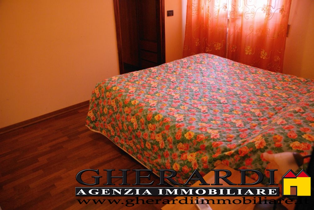 Appartamento in vendita a Ferrara, Fuori Mura Zona Sud