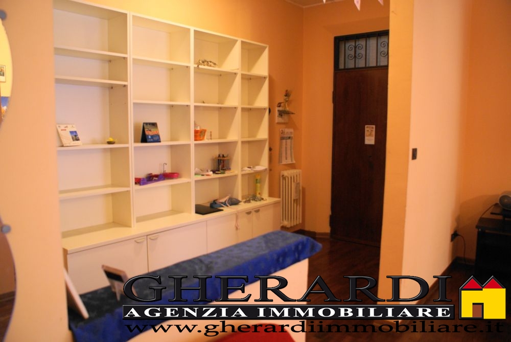 Appartamento in vendita a Ferrara, Fuori Mura Zona Sud