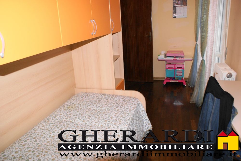 Appartamento in vendita a Ferrara, Fuori Mura Zona Sud