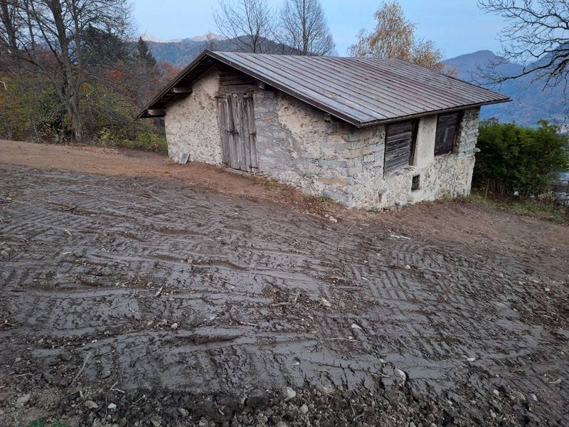 Rustico - Casa da monte in vendita a Tione di Trento