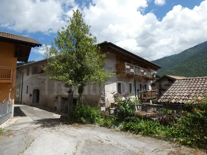 Quadrilocale in vendita a Sella Giudicarie