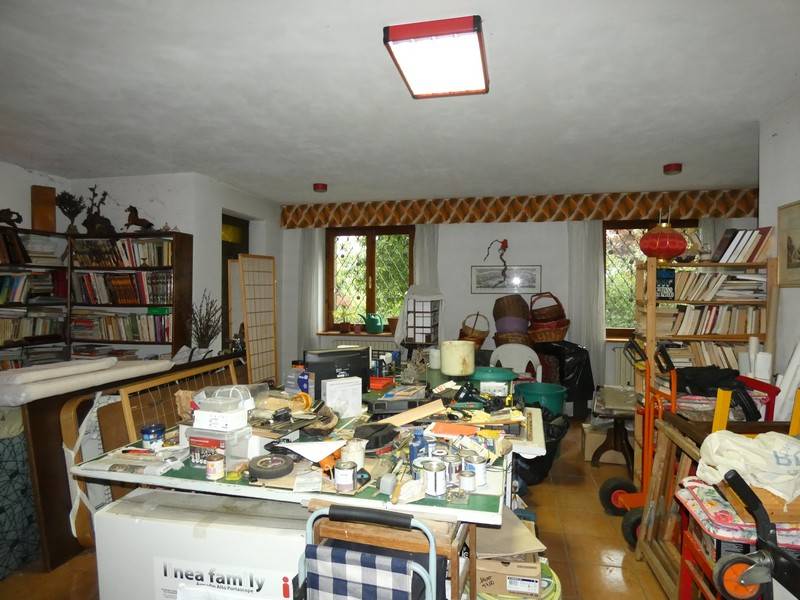 Villa Indipendente in vendita a Tione di Trento