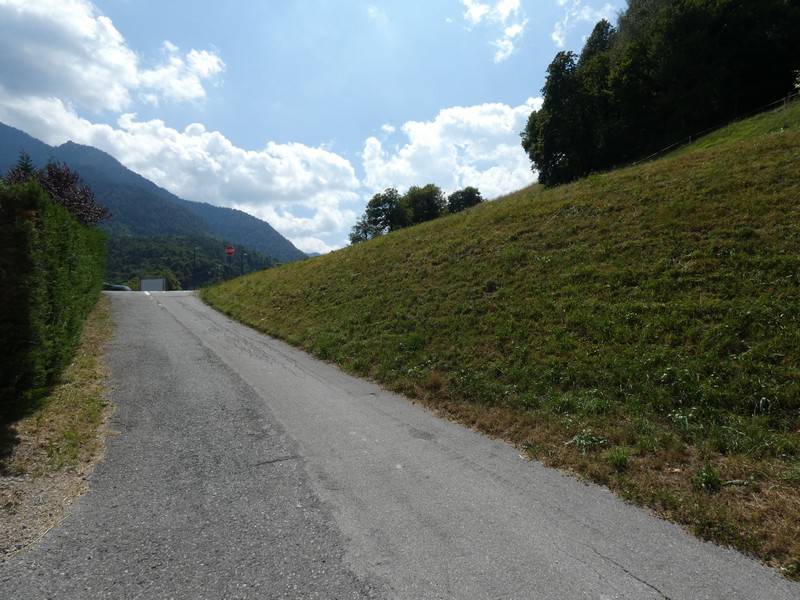 Terreno Edificabile Residenziale in vendita a Tione di Trento