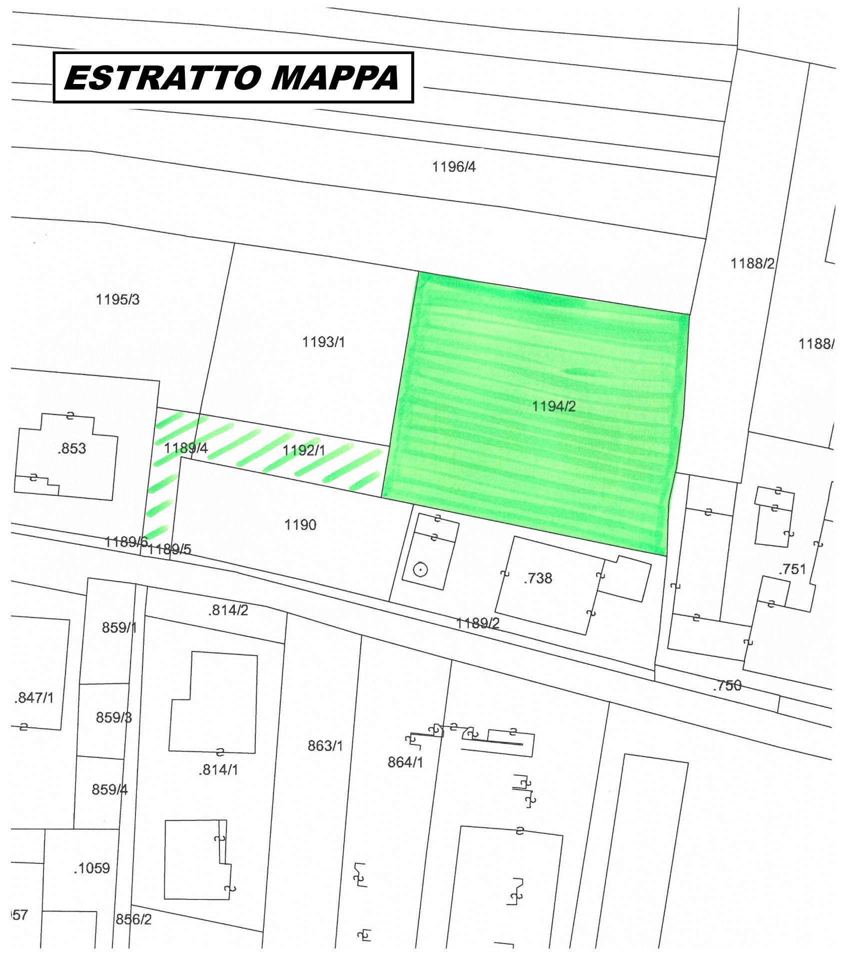 Terreno Edificabile Residenziale in vendita a Storo