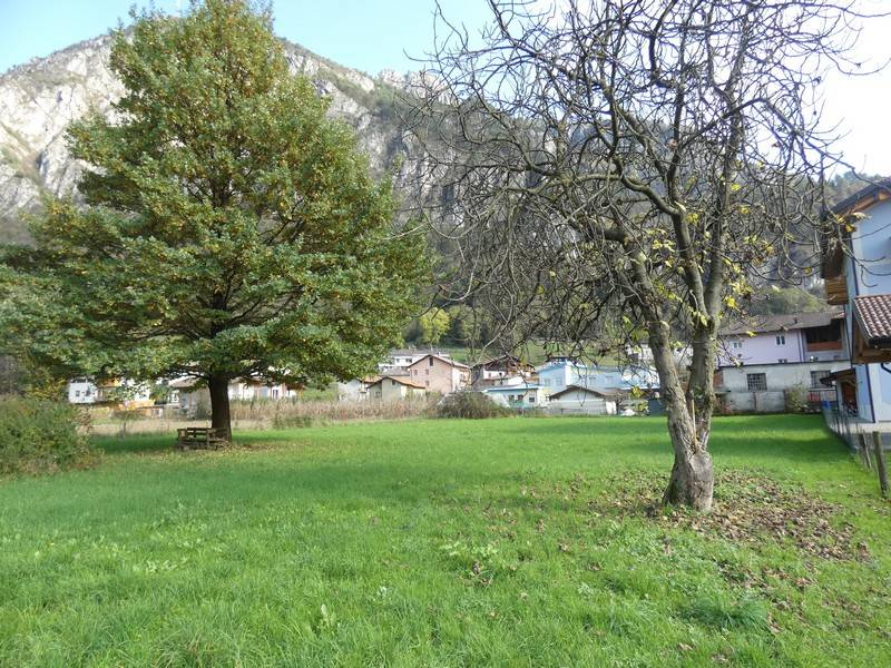 Terreno Edificabile Residenziale in vendita a Storo