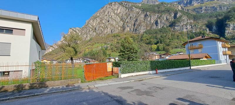 Terreno Edificabile Residenziale in vendita a Storo