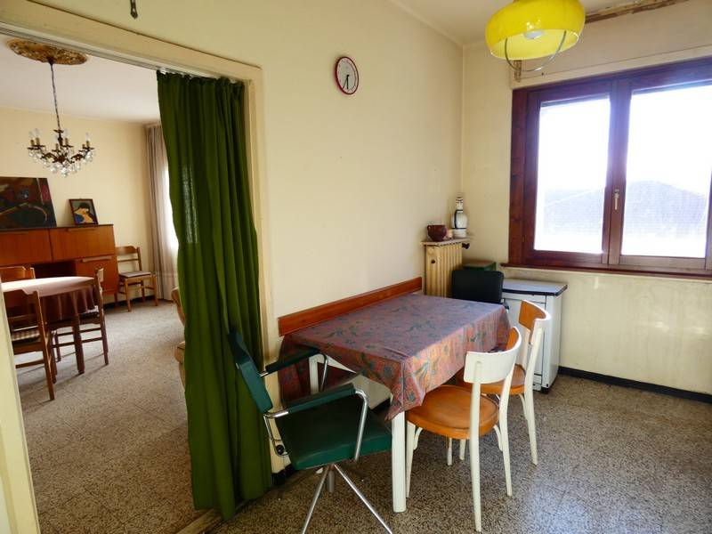 Appartamento 4Locale in vendita a Sella Giudicarie