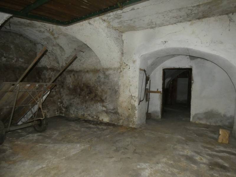 Casa Indipendente in vendita a Borgo Chiese