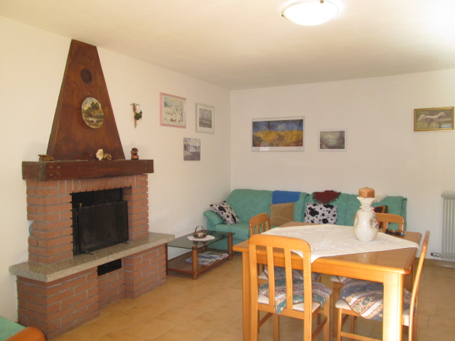 Appartamento 3Locale in vendita a Castel Condino