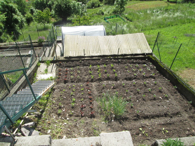 Appartamento 3Locale in vendita a Castel Condino